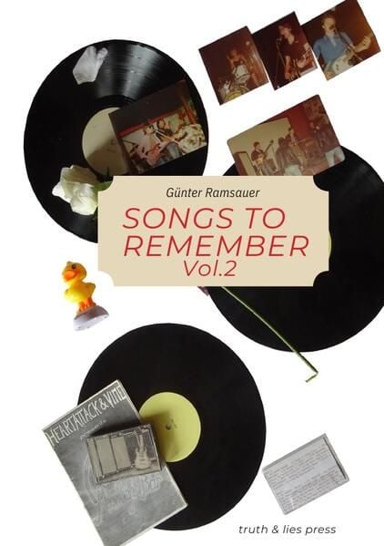 Produktbild: Songs To Remember / Songs To Remember Vol. 2