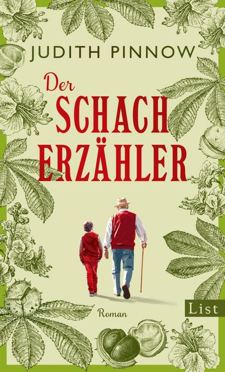 Produktbild: Der Schacherz&auml;hler