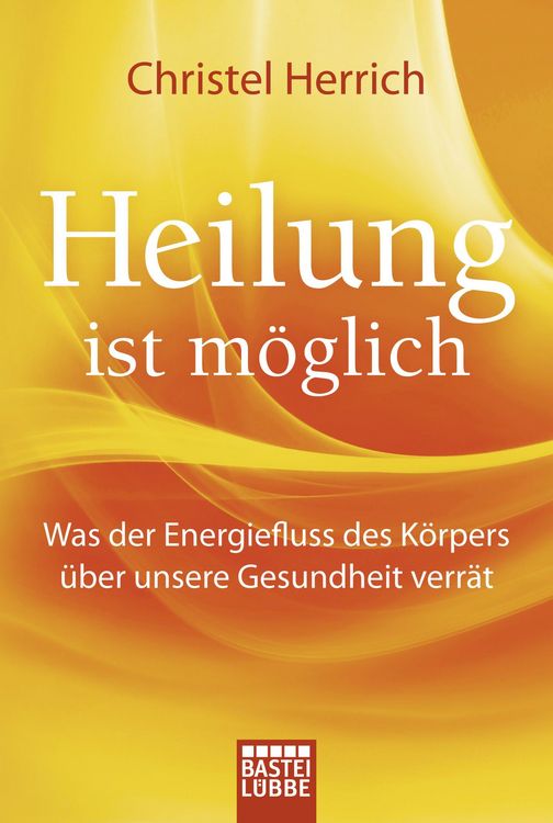 Produktbild: Heilung ist m&ouml;glich