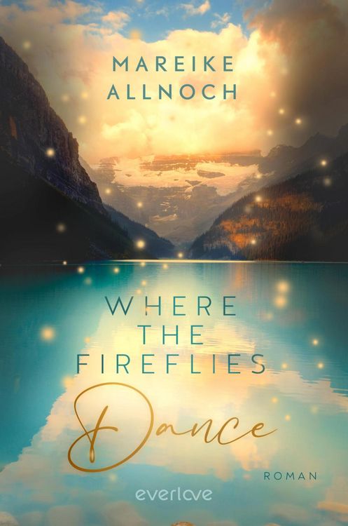 Produktbild: Where the Fireflies Dance