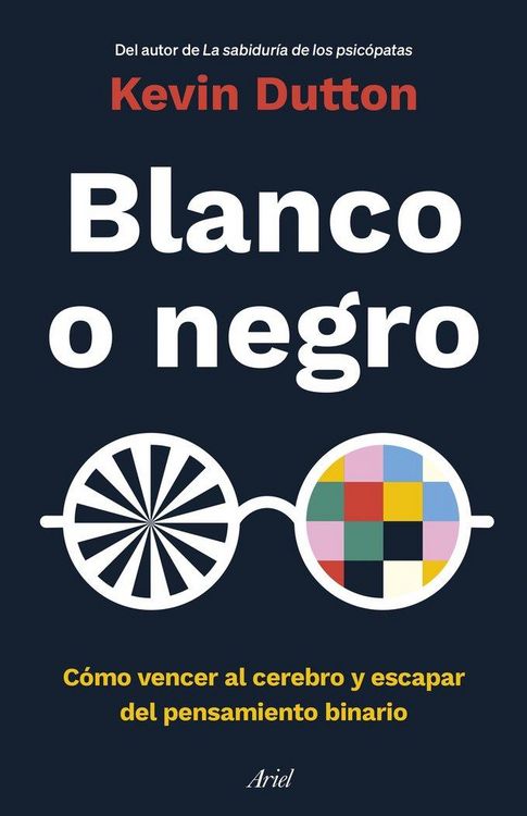 Produktbild: Blanco o negro