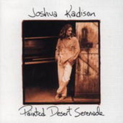 Produktbild: Kadison, J: Painted Desert Serenade