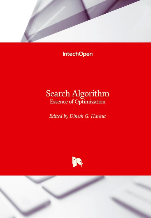 Produktbild: Search Algorithm