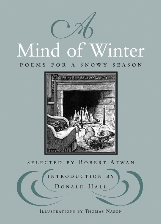 Produktbild: A Mind of Winter