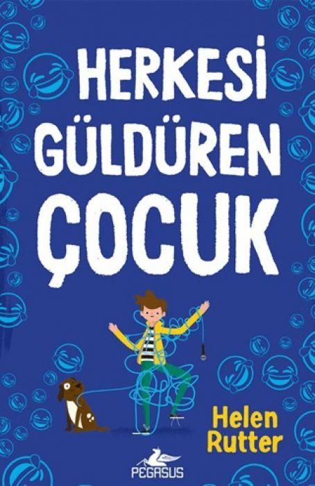 Produktbild: Herkesi G&uuml;ld&uuml;ren Cocuk