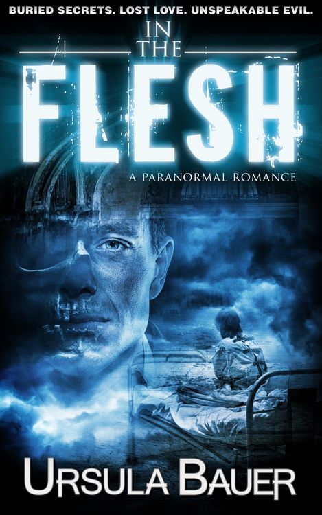 Produktbild: In The Flesh