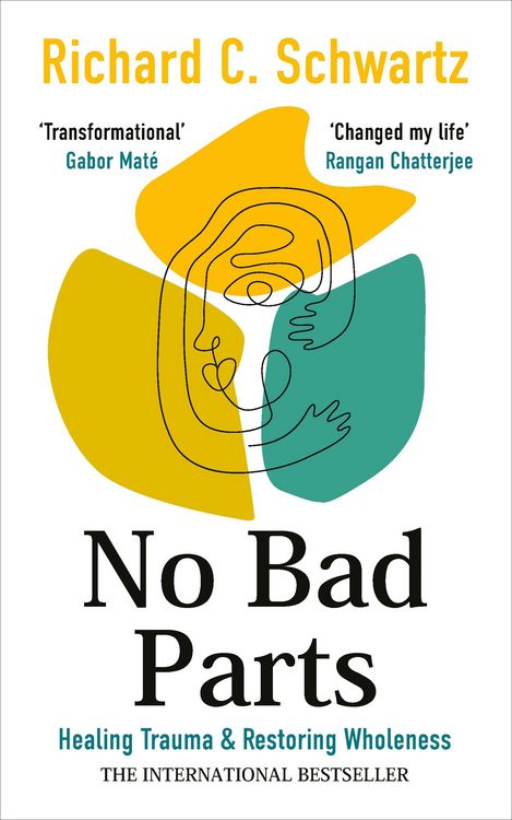 Produktbild: No Bad Parts