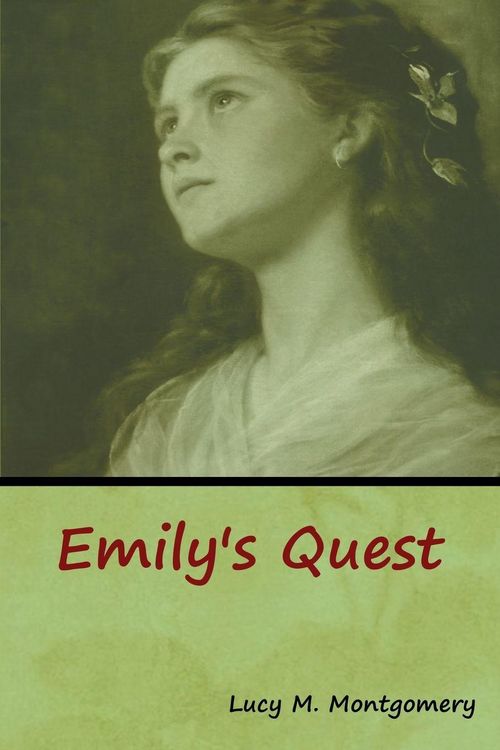 Produktbild: Emily's Quest