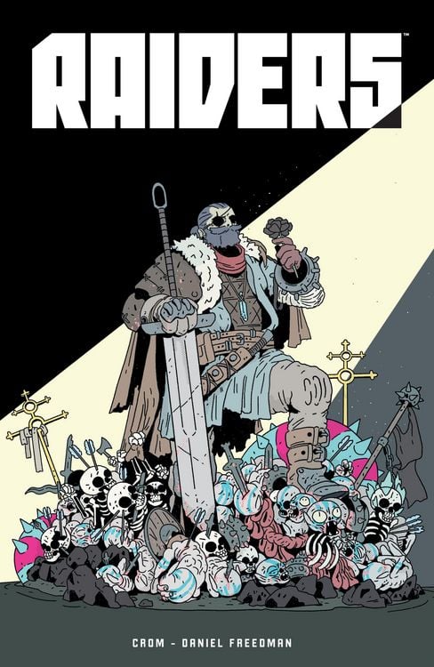 Produktbild: Raiders