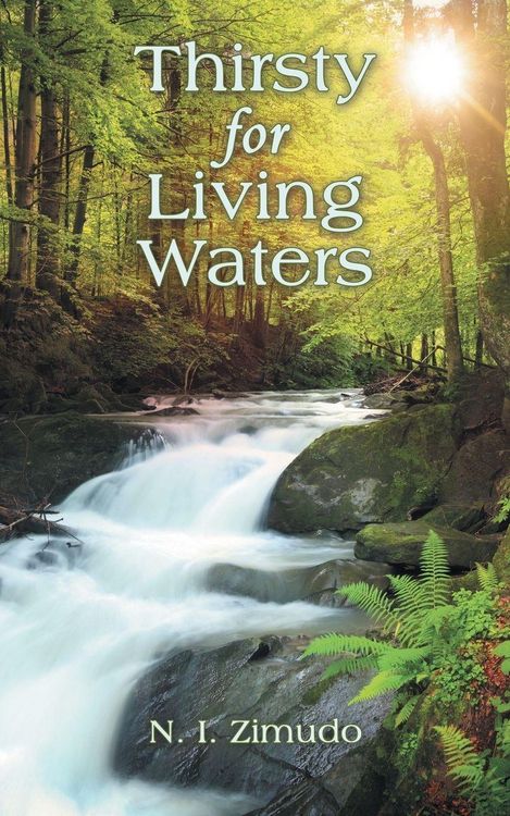Produktbild: Thirsty for Living Waters