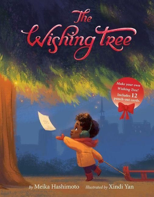 Produktbild: The Wishing Tree