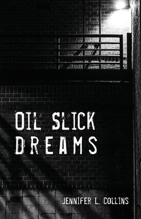 Produktbild: Oil Slick Dreams