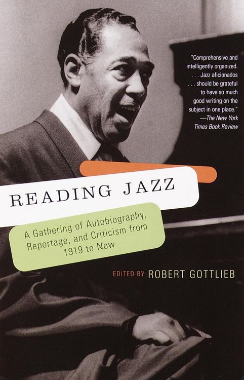 Produktbild: Reading Jazz