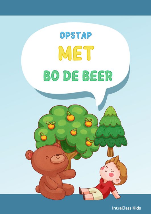 Produktbild: Bo de Beer