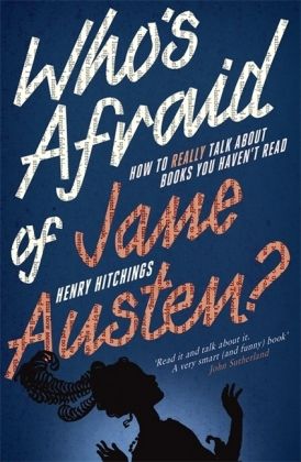 Produktbild: Who's Afraid of Jane Austen?