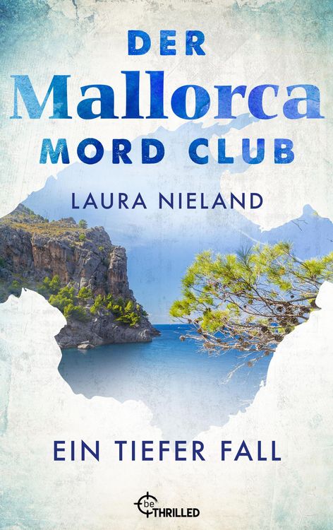 Produktbild: Der Mallorca Mord Club - Ein tiefer Fall