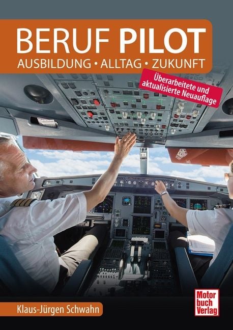 Produktbild: Beruf Pilot