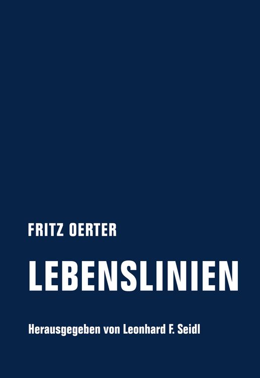 Produktbild: Lebenslinien