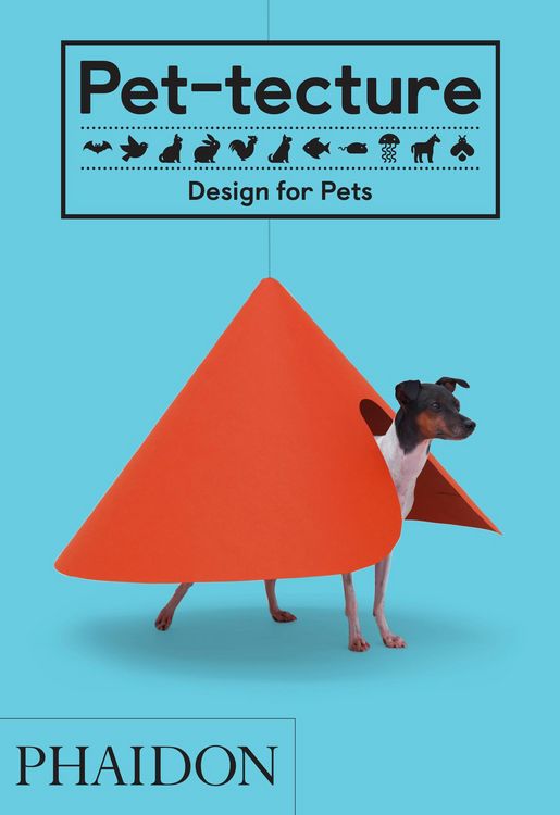 Produktbild: Pet-tecture: Design for Pets