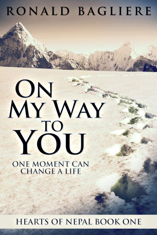 Produktbild: On My Way To You