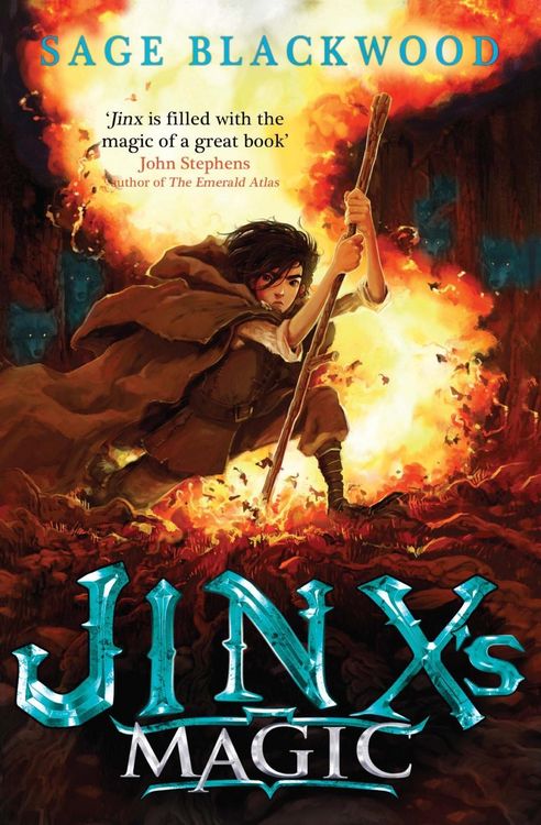 Produktbild: Jinx's Magic