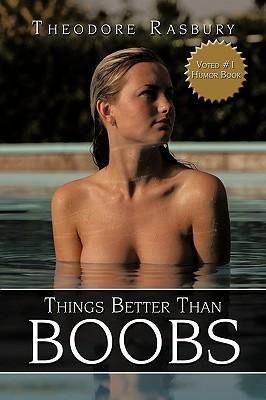 Produktbild: Things Better Than BOOBS