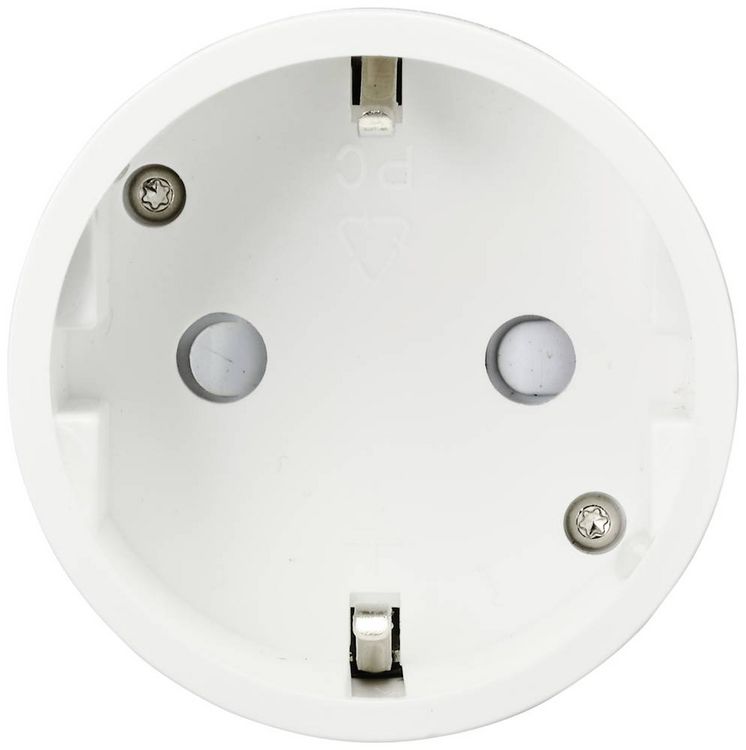 Produktbild: Sygonix Funk-Abluftsteuerung 2300W Wei&szlig;