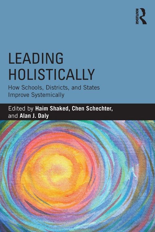 Produktbild: Leading Holistically
