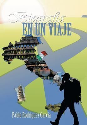 Produktbild: Biografia En Un Viaje