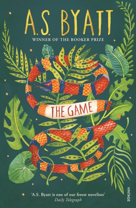 Produktbild: The Game