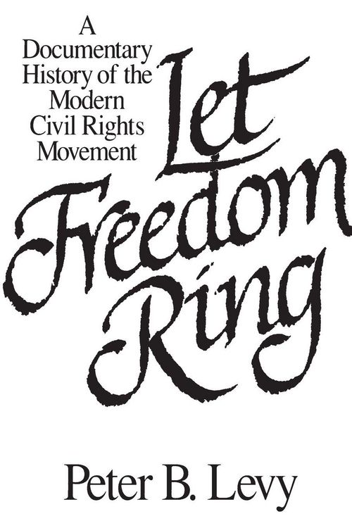 Produktbild: Let Freedom Ring