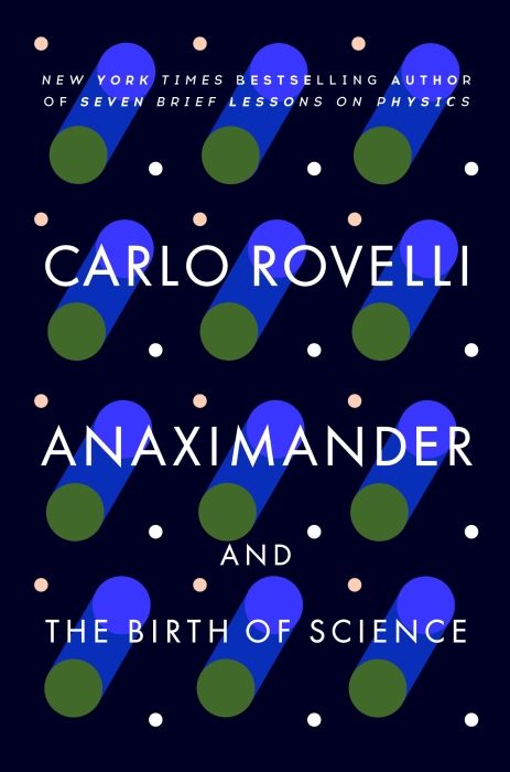 Produktbild: Anaximander