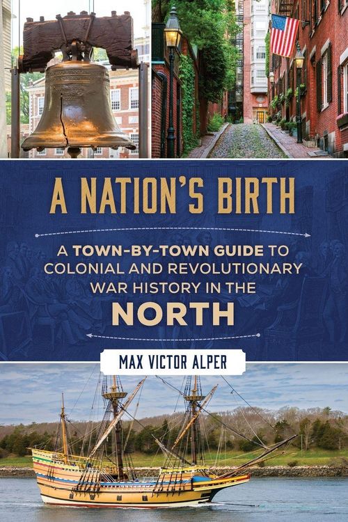 Produktbild: A Nation's Birth