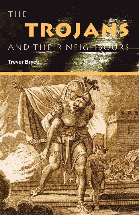 Produktbild: The Trojans & Their Neighbours