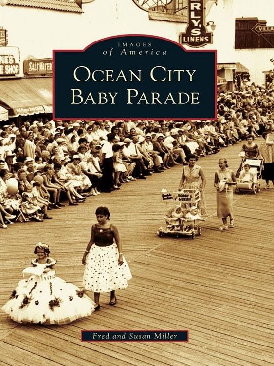 Produktbild: Ocean City Baby Parade