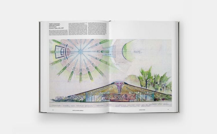 Produktbild: Atlas of Never Built Architecture