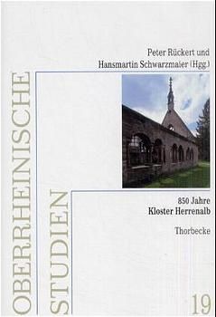 Produktbild: 850 Jahre Kloster Herrenalb