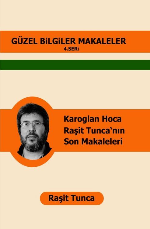 Produktbild: G&uuml;zel Bilgiler - Makaleler 4