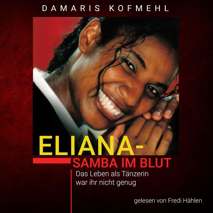 Produktbild: Eliana - Samba im Blut