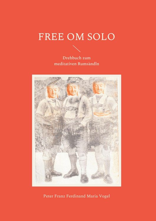 Produktbild: Free Om Solo