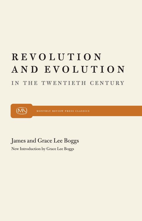 Produktbild: Revolution and Evolution