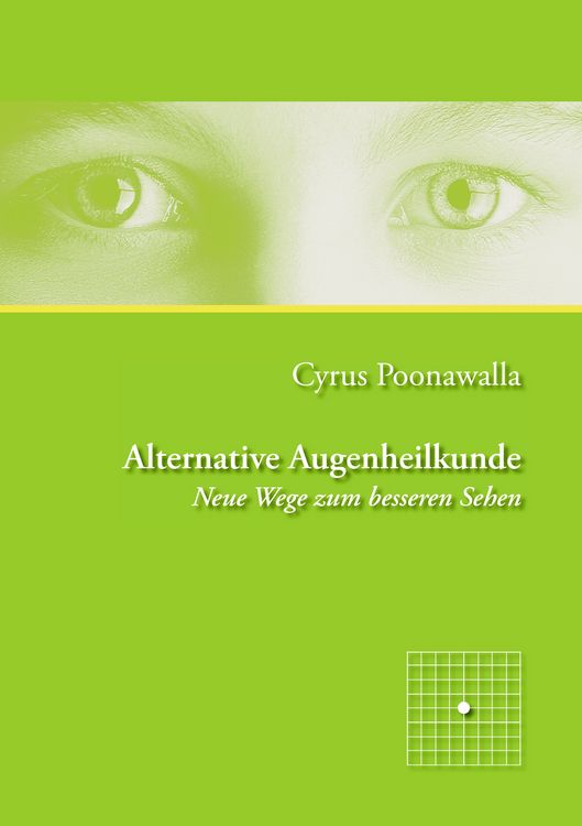 Produktbild: Alternative Augenheilkunde