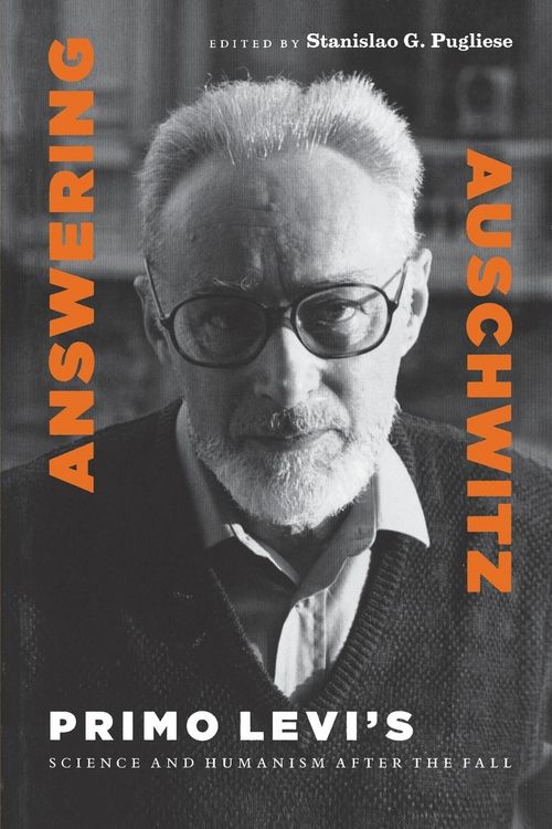 Produktbild: Answering Auschwitz