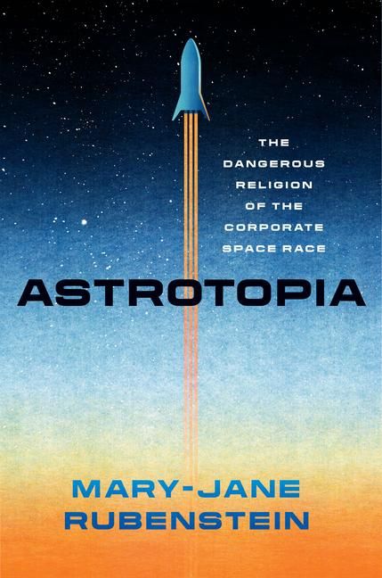 Produktbild: Astrotopia
