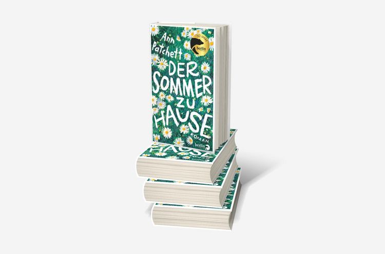 Produktbild: Der Sommer zu Hause