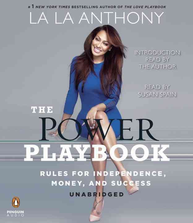 Produktbild: Power Playbook 5d