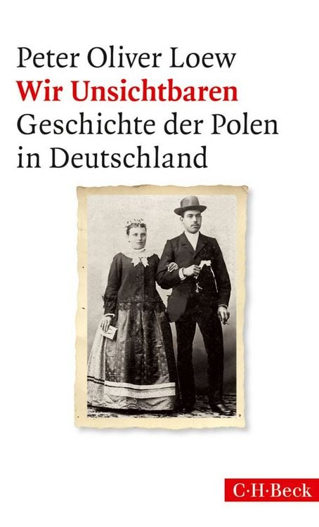 Produktbild: Wir Unsichtbaren