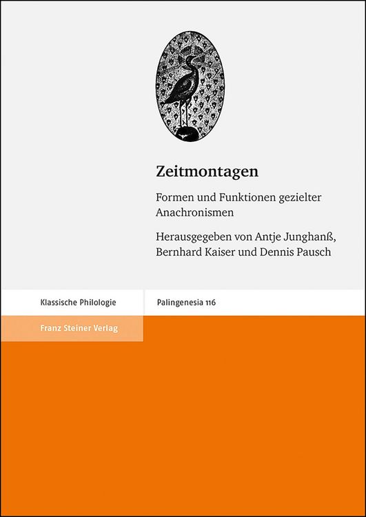 Produktbild: Zeitmontagen