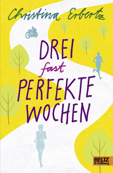Produktbild: Drei (fast) perfekte Wochen