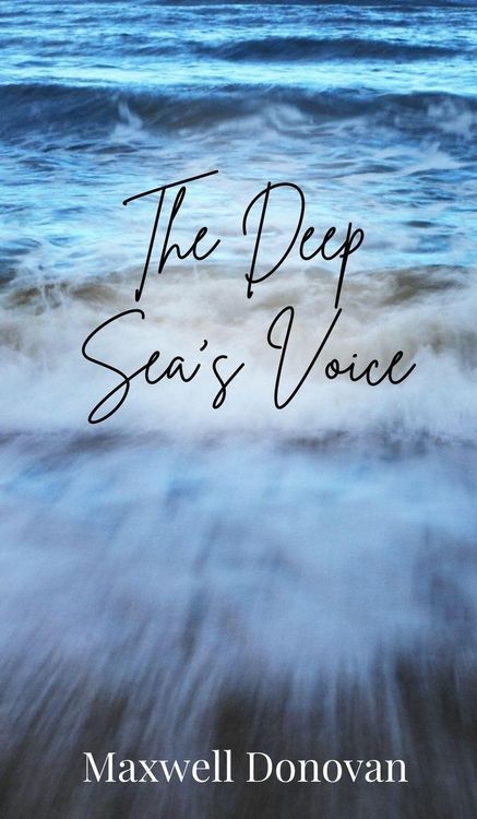 Produktbild: The Deep Sea's Voice